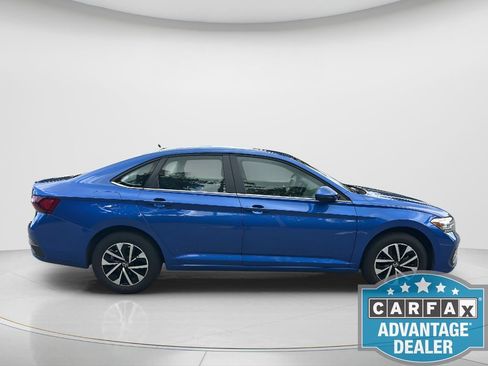 Used 2024 Volkswagen Jetta S FWD image 4