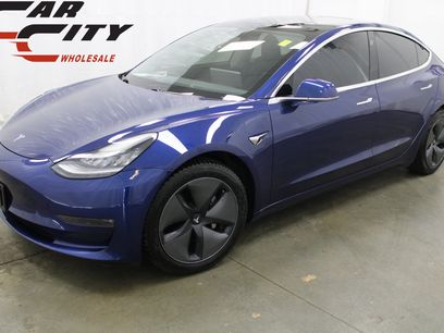 Used 2020 Tesla Model 3 Long Range