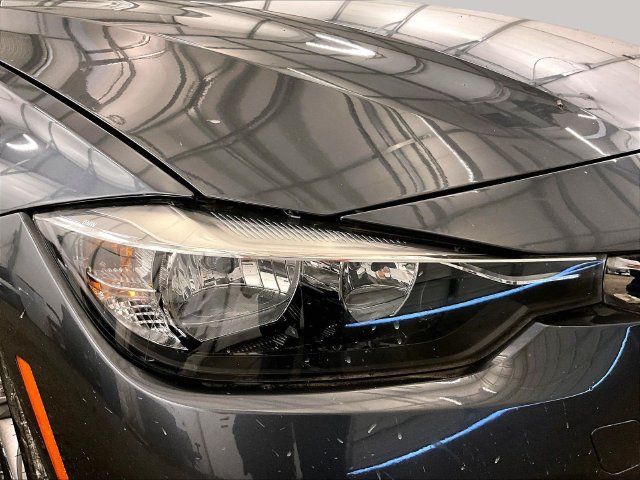 Used 2016 BMW 328i xDrive Sedan AWD/4WD image 28