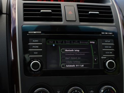 Used 2013 MAZDA CX-9 Grand Touring w/ GT Technology Pkg image 41