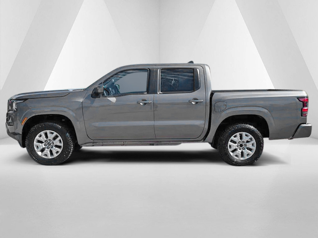 Used 2023 Nissan Frontier SV AWD/4WD image 5