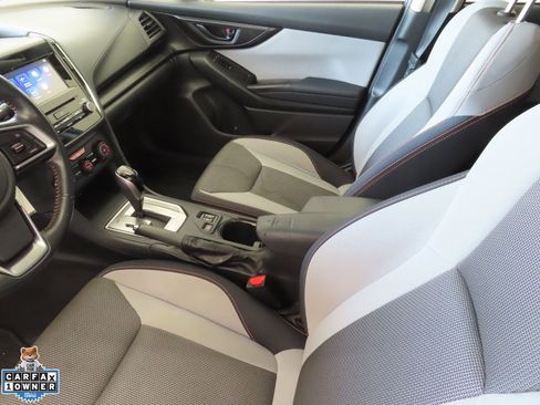 Used 2019 Subaru Crosstrek 2.0i Premium w/ Moonroof Package AWD/4WD image 21