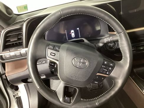 Used 2024 Toyota Crown w/ Advanced Technology Package AWD/4WD image 15