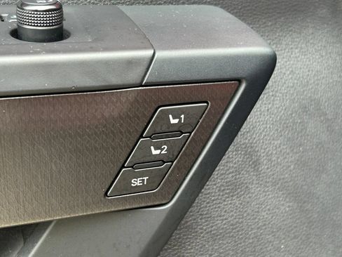 Used 2024 Toyota Tundra TRD Pro AWD/4WD image 24