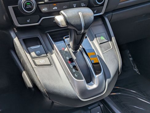 Certified 2019 Honda CR-V EX-L image 20