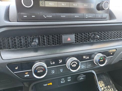 Certified 2023 Honda CR-V EX image 16