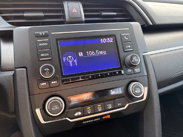 Used 2020 Honda Civic LX image 14