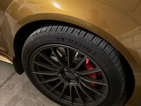 Used 2024 Acura Integra Type S image 18