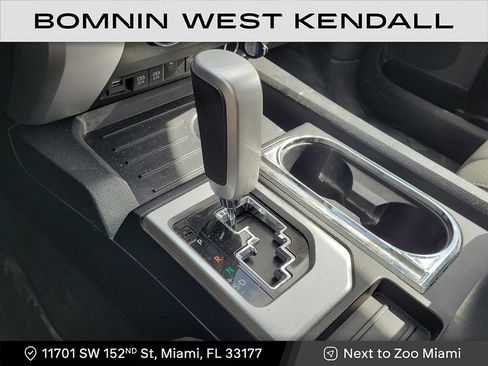 Used 2021 Toyota Tundra SR5 image 24