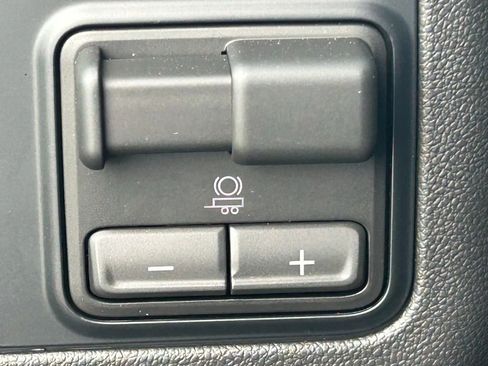 New 2026 Chevrolet Tahoe LS w/ Max Trailering Package AWD/4WD image 34