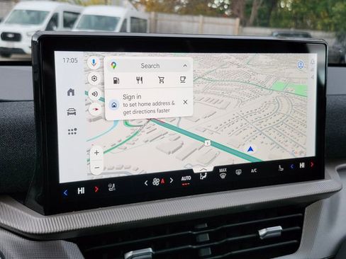 New 2026 Ford Explorer Active w/ Active Comfort Package image 21