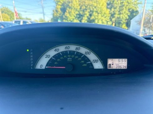Used 2008 Toyota Yaris Sedan FWD image 23