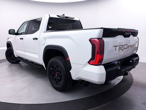 Used 2023 Toyota Tundra TRD Pro image 9