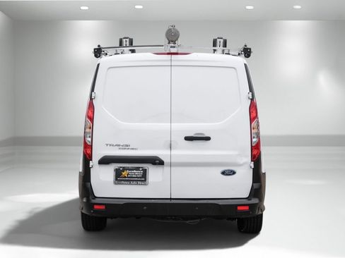 Used 2020 Ford Transit Connect XL FWD image 7