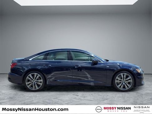 Used 2020 Audi A6 3.0T Prestige w/ Prestige Package AWD/4WD image 8