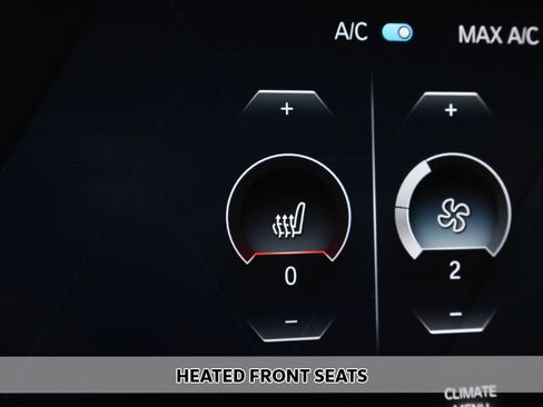 Used 2024 BMW M3 Competition AWD/4WD image 8