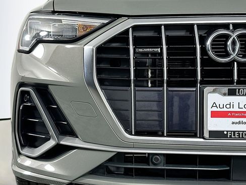 Used 2021 Audi Q3 2.0T Premium w/ Convenience Package image 16