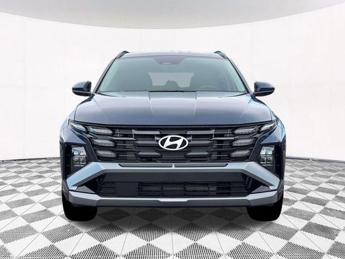 New 2026 Hyundai Tucson SEL image 18