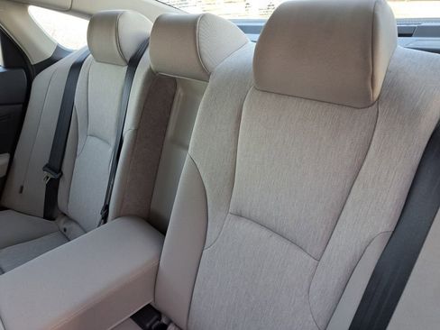 Used 2023 Honda Accord LX image 22