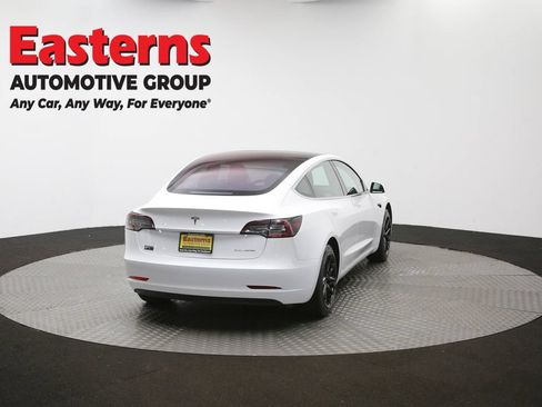 Used 2018 Tesla Model 3 Performance AWD/4WD image 33