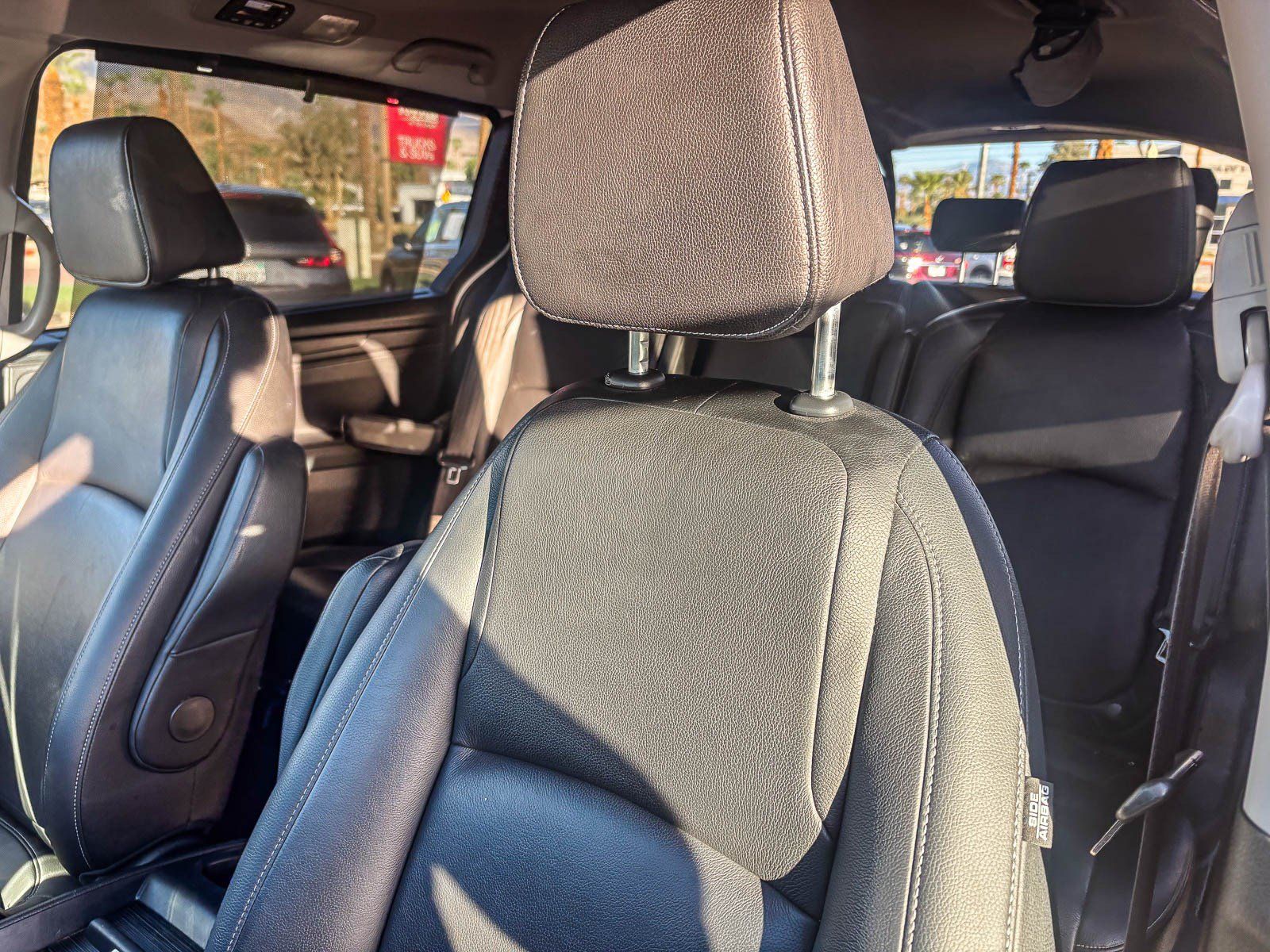 Used 2023 Honda Odyssey Touring image 24