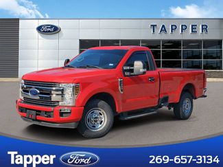 Used 2019 Ford F350 XL w/ XL Value Package RWD video 1