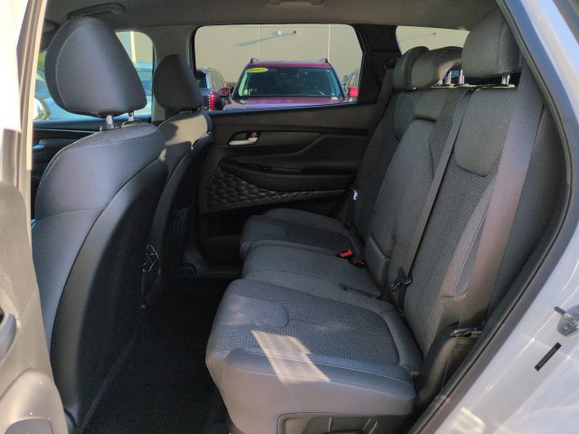 Used 2023 Hyundai Santa Fe SEL FWD image 14