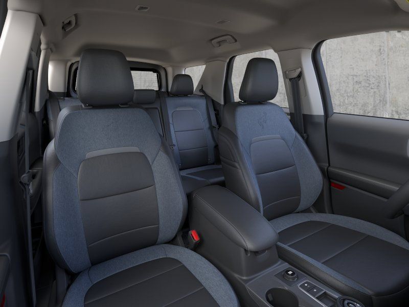 New 2026 Ford Bronco Sport Outer Banks w/ Outer Banks Tech Package+ AWD/4WD image 13