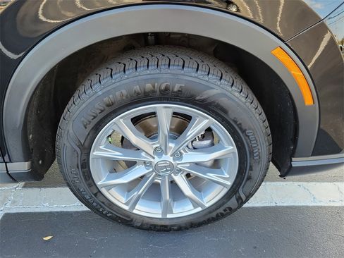 Used 2024 Honda CR-V EX-L image 6