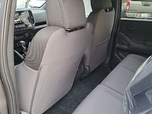 Used 2026 Nissan Frontier SV w/ All-Weather Content Package image 14