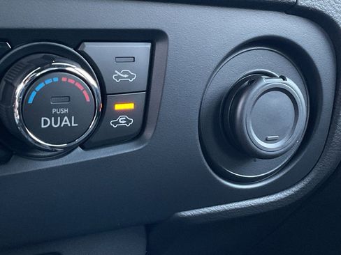 New 2026 Nissan Frontier Pro-X w/ Tow Package image 35