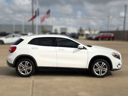Used 2020 Mercedes-Benz GLA 250 image 5