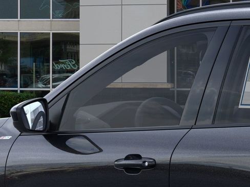 New 2025 Ford Escape ST-Line Select w/ Tech Pack #2 image 20