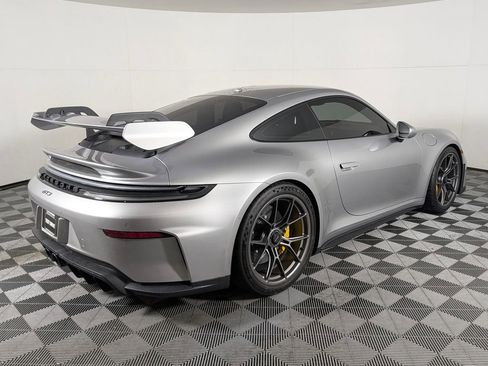 Certified 2026 Porsche 911 GT3 RWD image 7