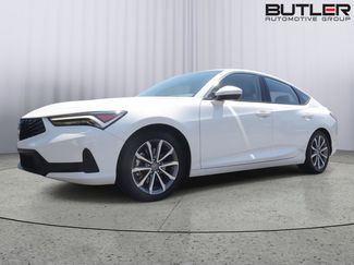 Used 2024 Acura Integra FWD video 1