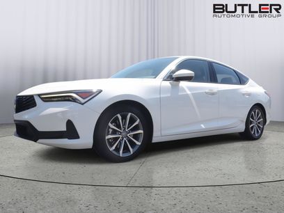 Used 2024 Acura Integra