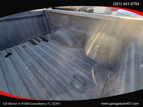 Used 2011 Ford F150 Lariat image 27