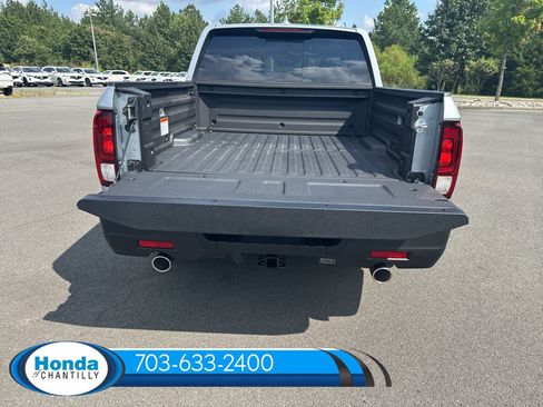 New 2026 Honda Ridgeline RTL image 32