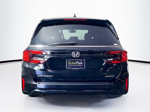 Used 2025 Honda Odyssey Sport-L image 7