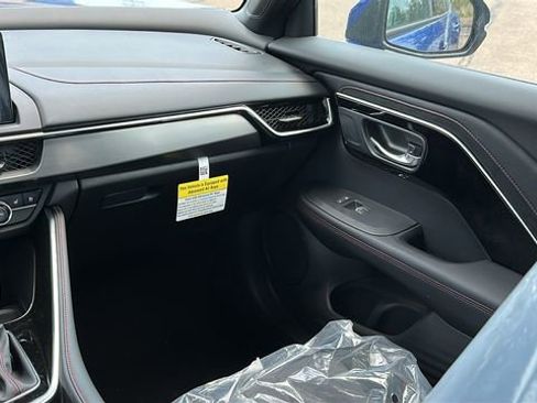 New 2025 Acura ADX A-Spec image 25