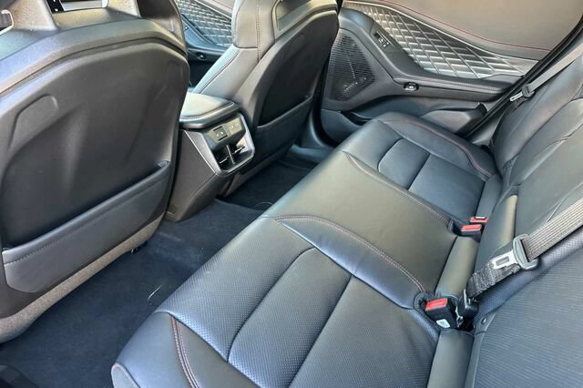 New 2027 Dodge Charger Scat Pack AWD/4WD image 9