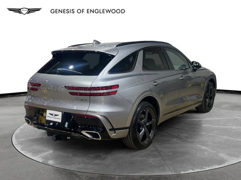 Used 2026 Genesis GV70 2.5T Sport Prestige AWD/4WD image 9