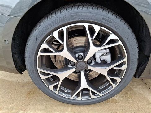 New 2026 Audi A6 Premium Plus image 5