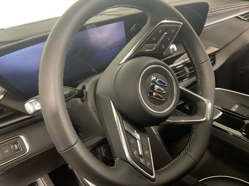 New 2026 Buick Enclave Sport Touring w/ Power Package FWD image 23
