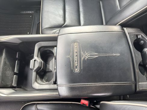 Used 2021 RAM 1500 Limited image 18