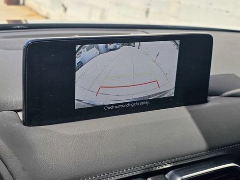 Used 2022 MAZDA CX-5 AWD 2.5 S w/ Premium Plus Pkg image 19