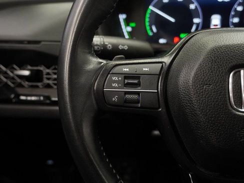 Used 2025 Honda Accord EX-L image 37