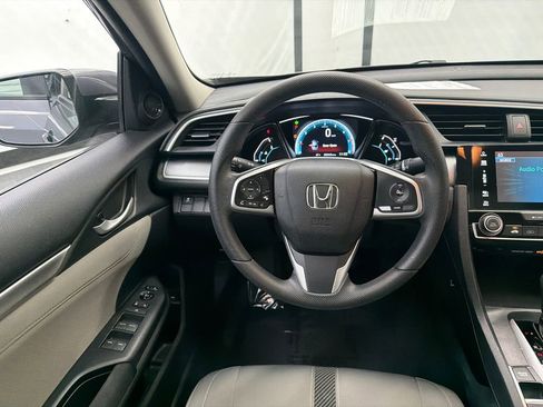 Used 2016 Honda Civic EX image 23
