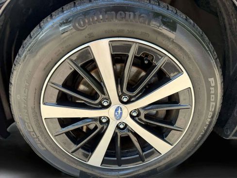 Used 2019 Subaru Impreza 2.0i Premium image 33