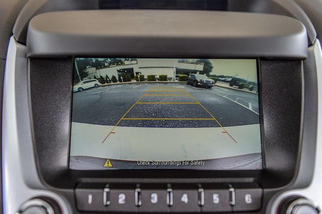 Used 2017 GMC Terrain Denali FWD image 24